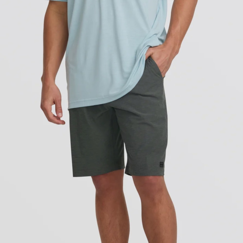 Billabong Crossfire Submersible Shorts